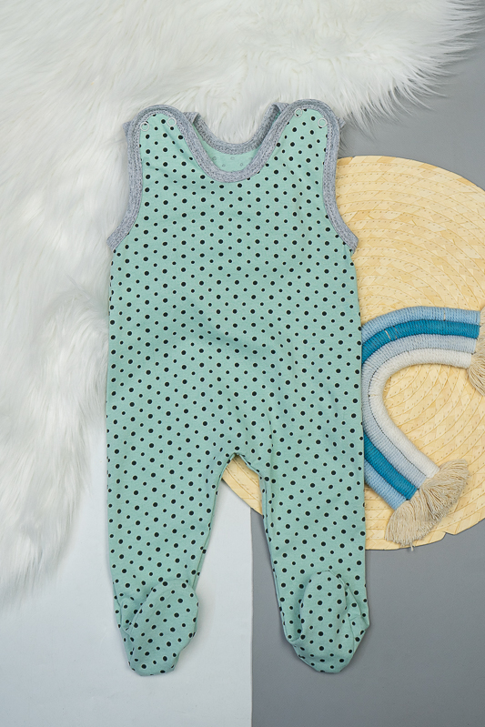 Повзунки ясельні 8103